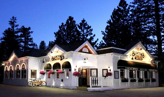 Zoning Code Update Mammoth Lakes – Minimum Floor Area Ratio FAR