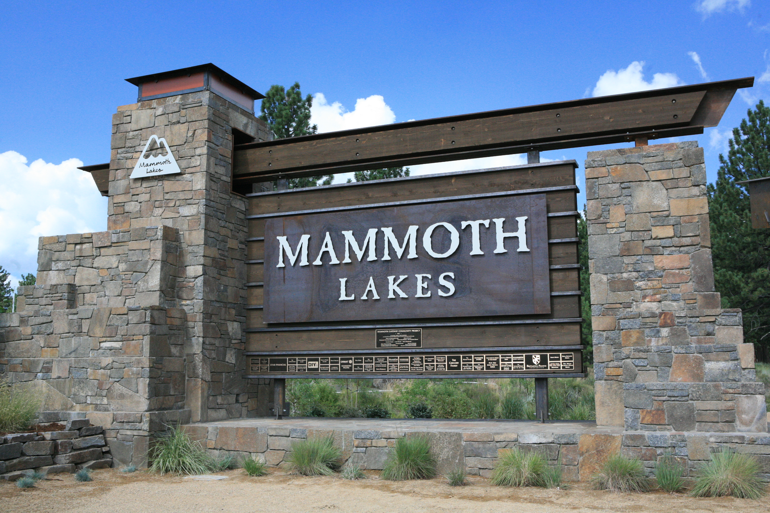 Real Estate Market Report 2015: Mammoth Lakes