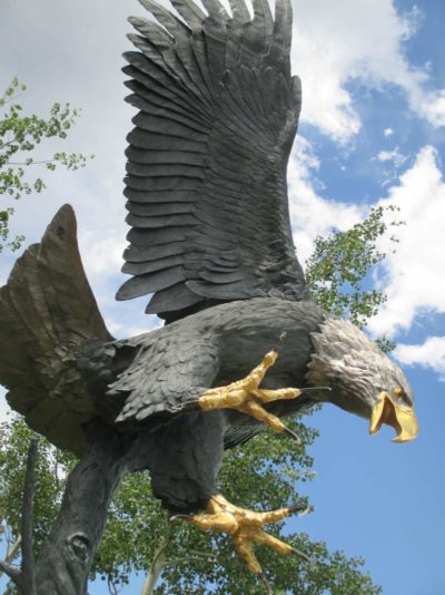 Homes in Majestic Pines and Eagle Lodge Neighborhoods