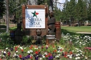 Development Opportunities: Mammoth Lakes 4 Sierra Star Golf Course