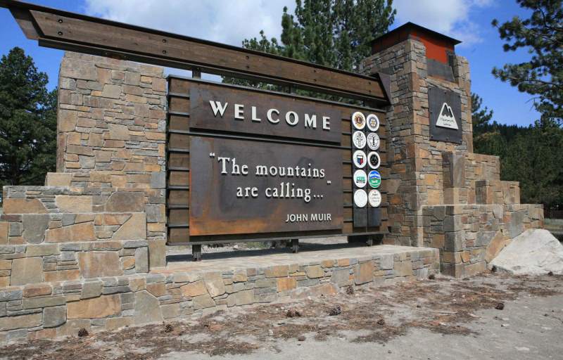 Tourism Business Improvement District TBID – Mammoth Lakes
