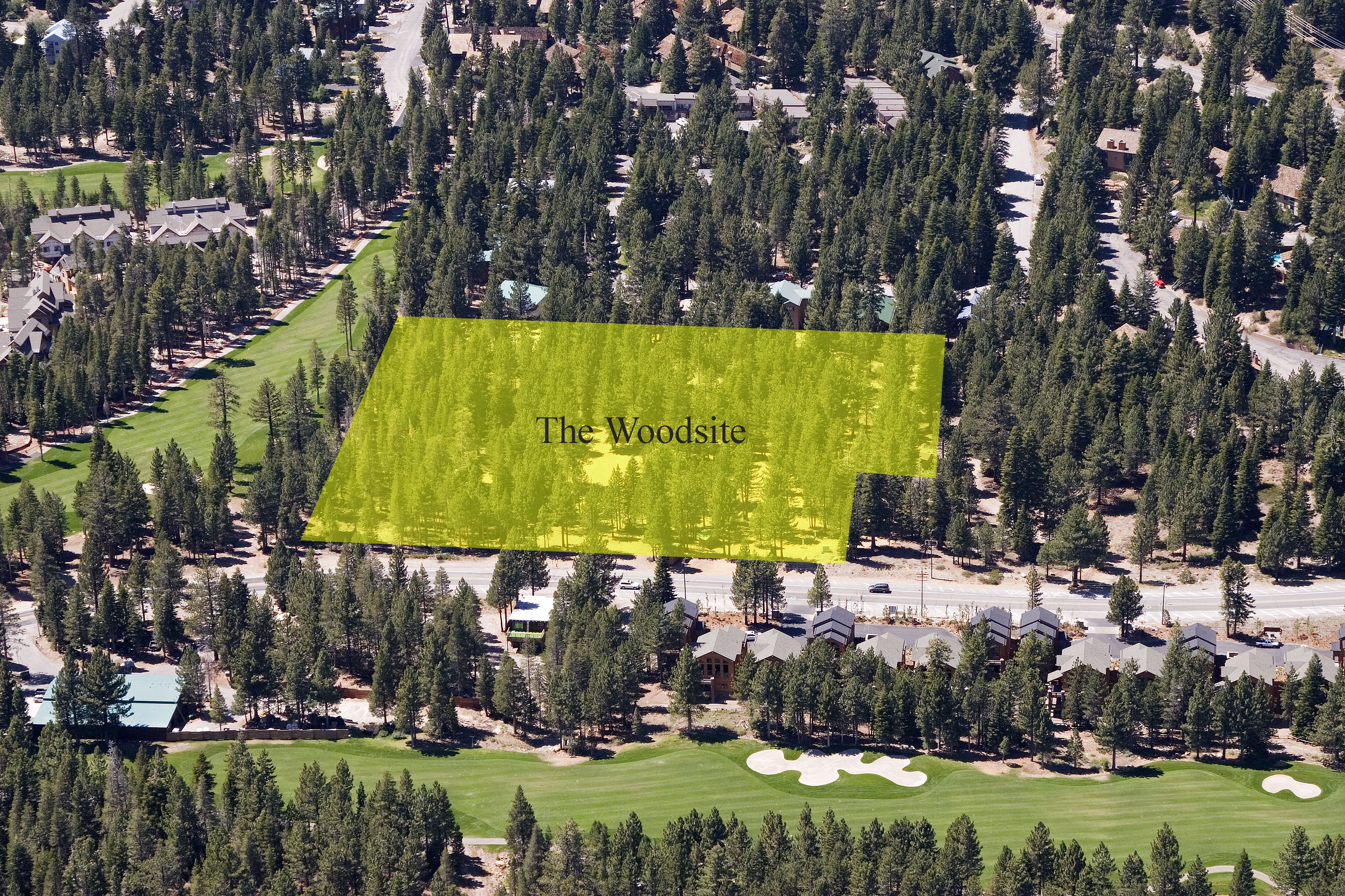 Commercial Real Estate in Mammoth Lakes 4 Sam's Woodsite