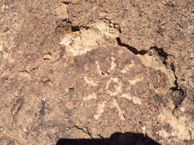 Artwork by Native Americans Ancient Artwork