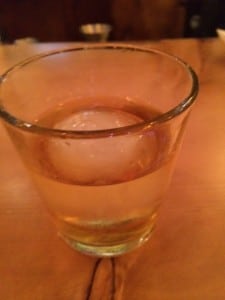 Whiskey The Mammoth Tavern The Mammoth Tavern, Matthew Lehman