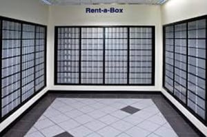 Post Office Box in Mammoth Lakes? Mail Service in Mammoth Lakes