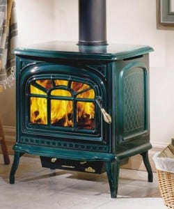 Freestanding EPA Woodstove Freestanding Stove