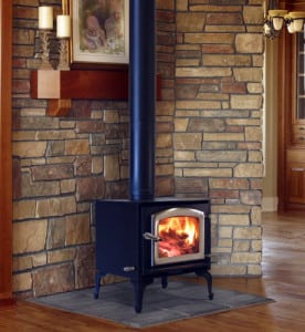 Woodstove Inserts and EPA Compliance Ordinances: Mammoth Lakes Fireplace Regulations 4 EPA freestanding stove