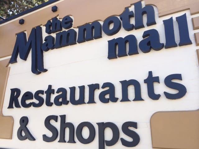 Real Estate in Mammoth Lakes: Commercial Update 4 Commercial Sales and leasing Matthew Lehman