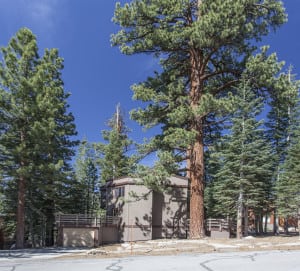 Home for sale in Mammoth Lakes: 103 Zurs Court 6 103 Zurs Court