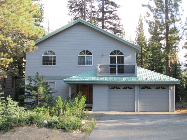 Mammoth Knolls Neighborhood:Mammoth Lakes Real Estate 7 345 Mammoth Knolls Drive