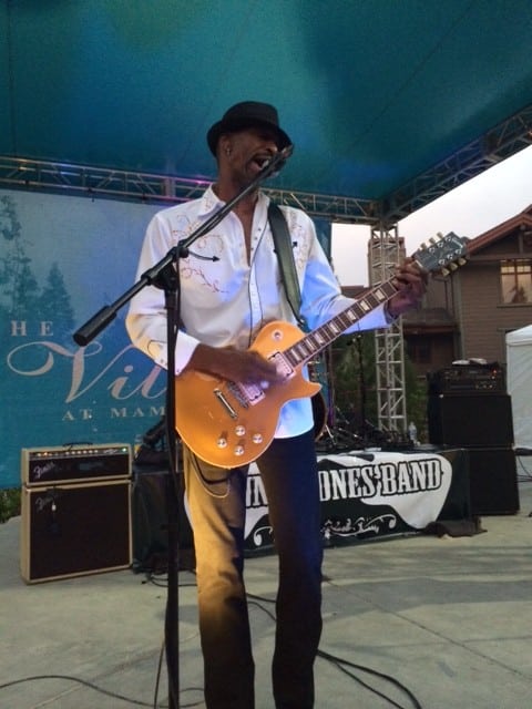 Mammoth Festival of Beers: Bluesapalooza