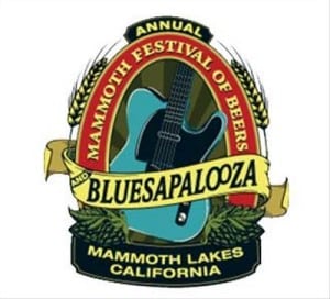 Mammoth Festival of Beers: Bluesapalooza 5 Mammoth Brewing Company