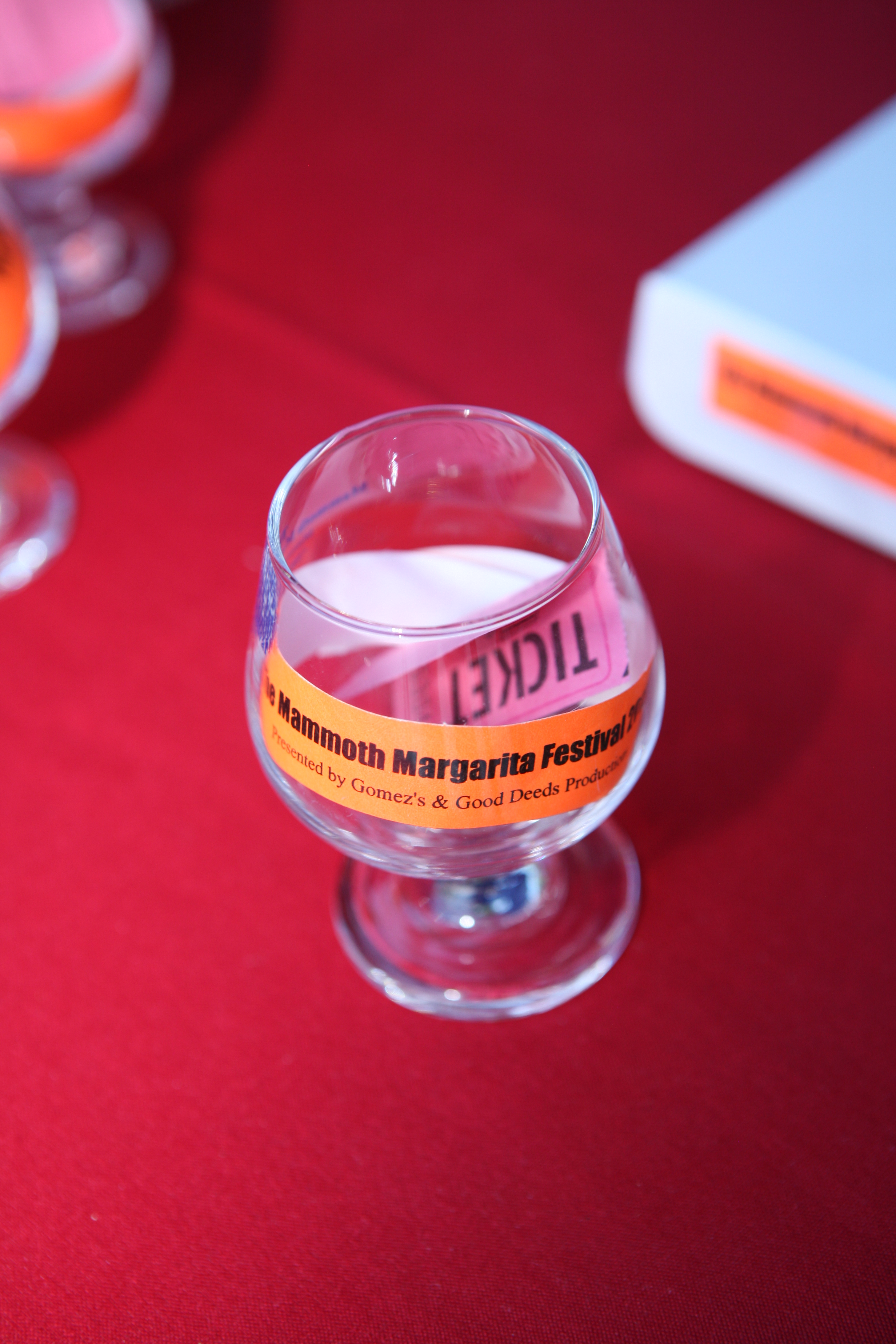 Summer Events in Mammoth Lakes: Festivals, Music, and Things to do 4 Mammoth Margarita Festival