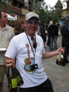 Summer Events in Mammoth Lakes: Festivals, Music, and Things to do 6 Matthew Lehman at Mammoth Rocks