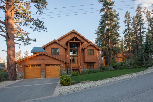 Ideal Mountain Home in Mammoth Lakes: Mammoth Slopes