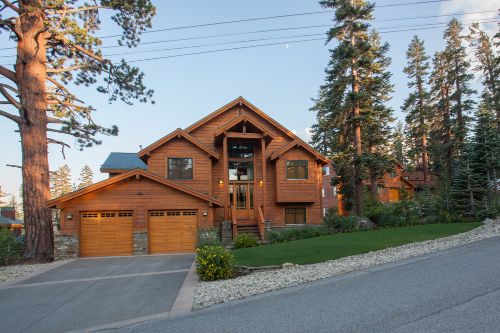 Single Family Home Rentals on a nightly basis?: Mammoth Lakes 4 Nightly Rentals?