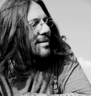 Jeffrey James