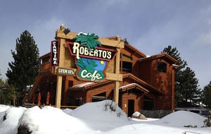 Real Estate in Mammoth Lakes: Arrowhead Condominiums 5 Robertos Mammoth Lakes