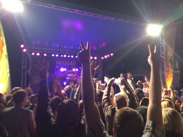 Mammoth Reggae Festival: Things To Do in Mammoth Lakes