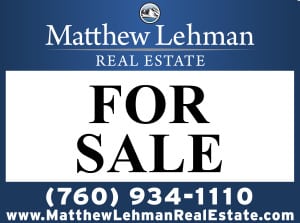 I'm Thinking of Selling My House: What are Some Things I Should know? 5 For Sale Sign 18h x 24w