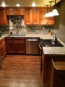 Remodel Trends: Mammoth Lakes 7 Kitchen After