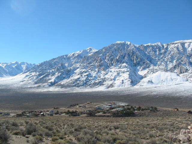 Lower Rock Creek: Land With Water For Sale 4 Views