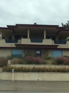 Mammoth Lakes vs. North County San Diego: Lifestyles 8 Beach Style Bluff Home