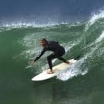 Mammoth Lakes vs. North County San Diego: Lifestyles 5 Surfer