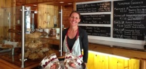 Places to Eat Breakfast: Mammoth Lakes 6 East Side Bake Shop