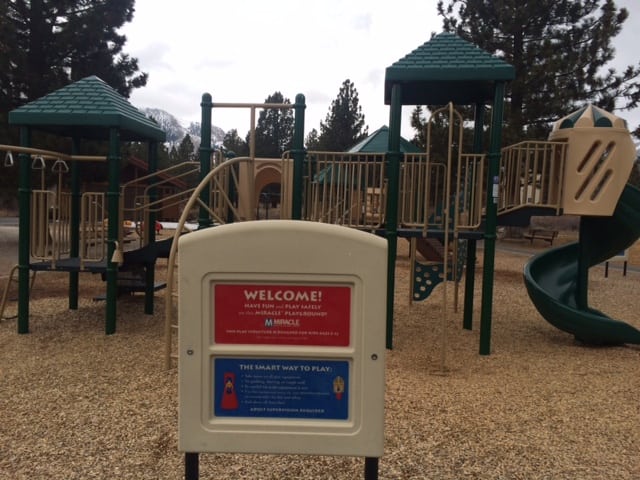 Best Parks in Mammoth Lakes