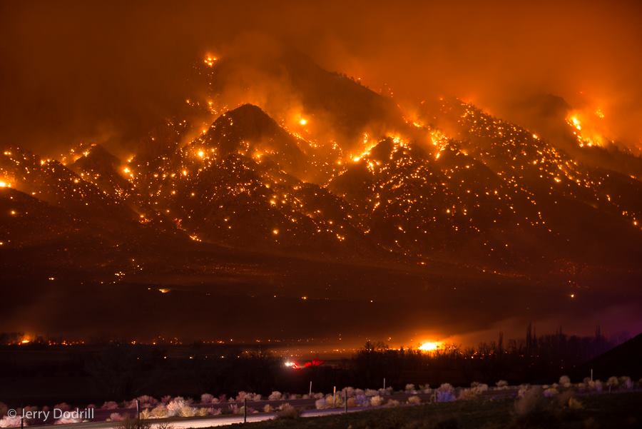Mammoth Lakes Real Estate Report: February 2015 5 Photo by Jerry Dodrill
