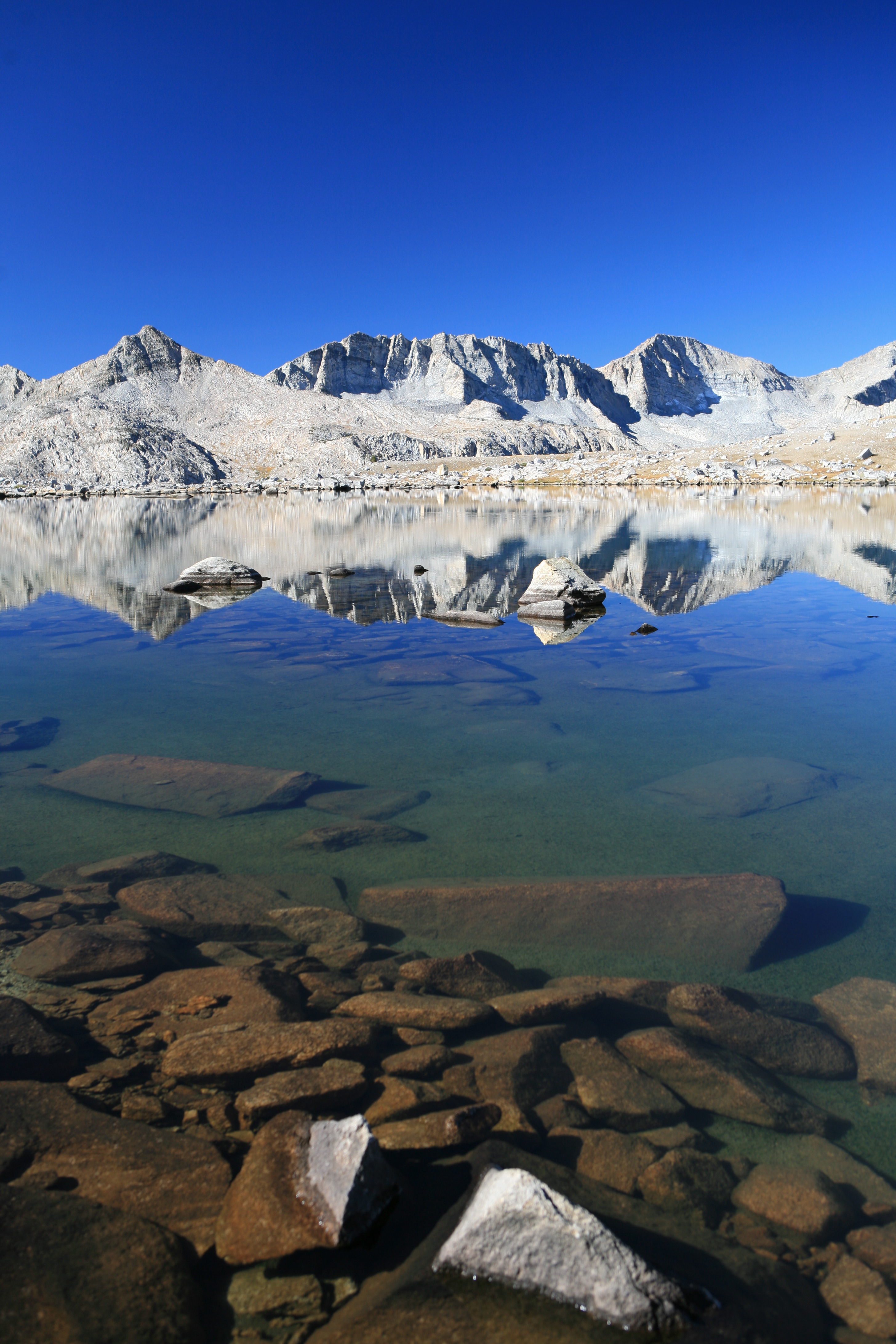 Bishop Appraisals: Bishop, California 4 Humphreys Basin