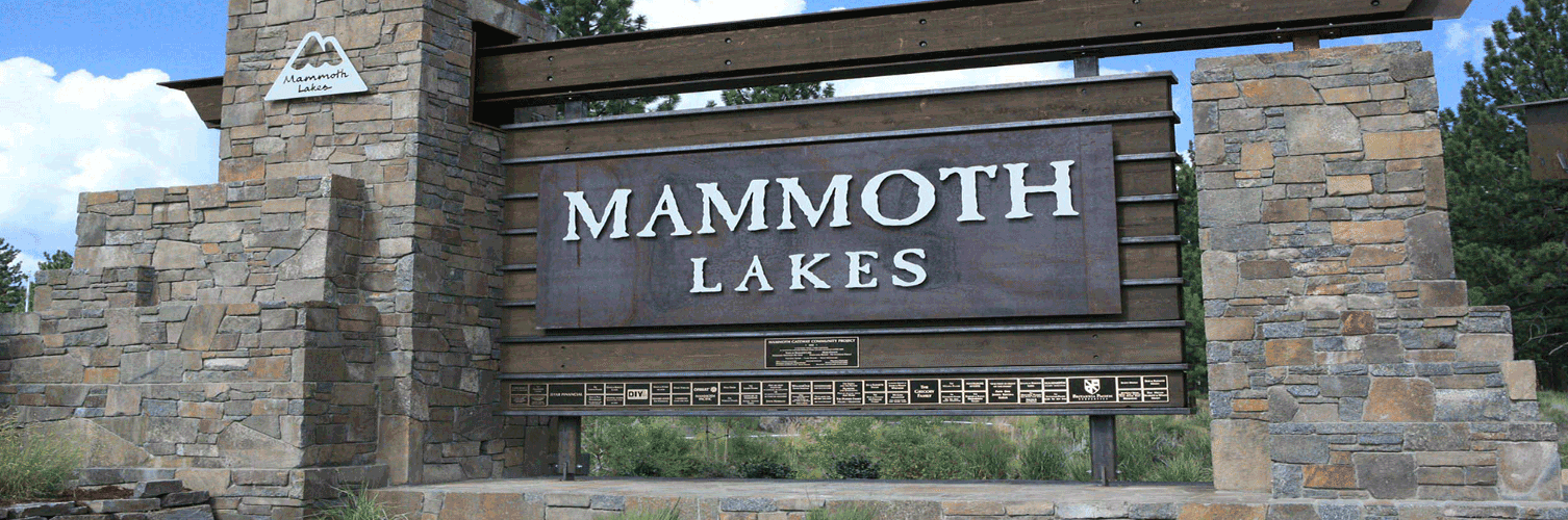 Mammoth Lakes: Real Estate Market Trends January 2017
