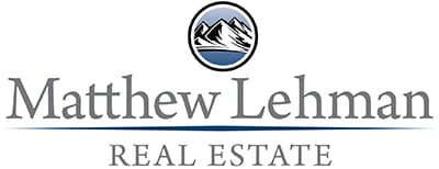 Mammoth Lakes CA Homes for Sale – Matthew Lehman Real Estate Logo