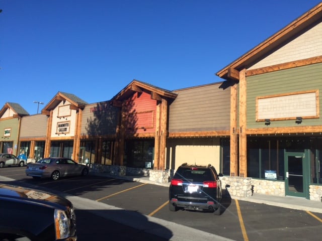 501 Old Mammoth Rd. Suite #5