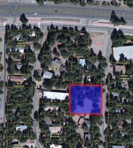 Real Estate Mammoth Lakes: 48 Lupin Street 4 48 Lupin Street