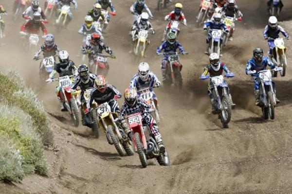 Special Events 2016:Mammoth Lakes 5 Mammoth Moto-X