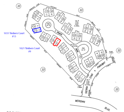 Parcel Map