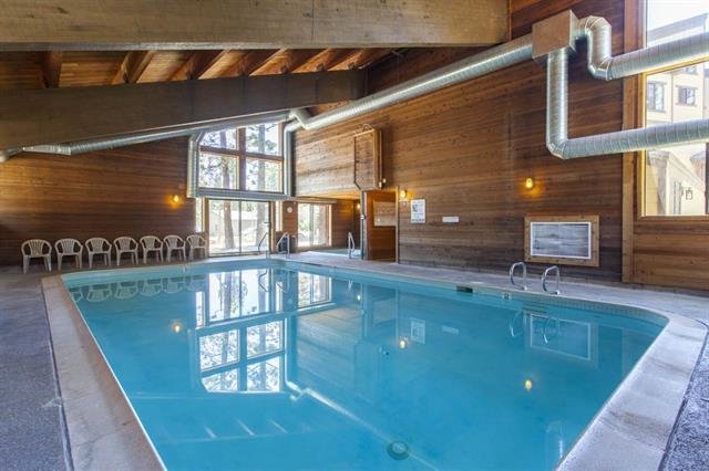 Fireside Condominium Pool