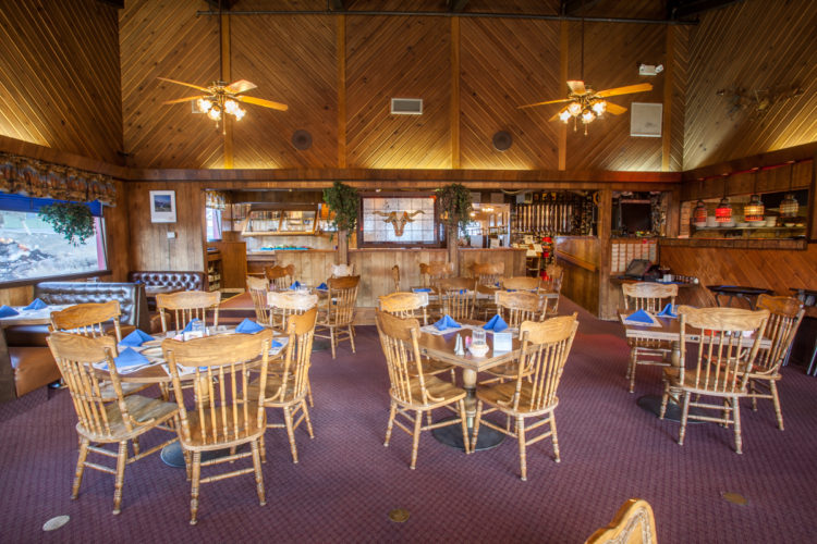 The Sierra Inn Restaurant