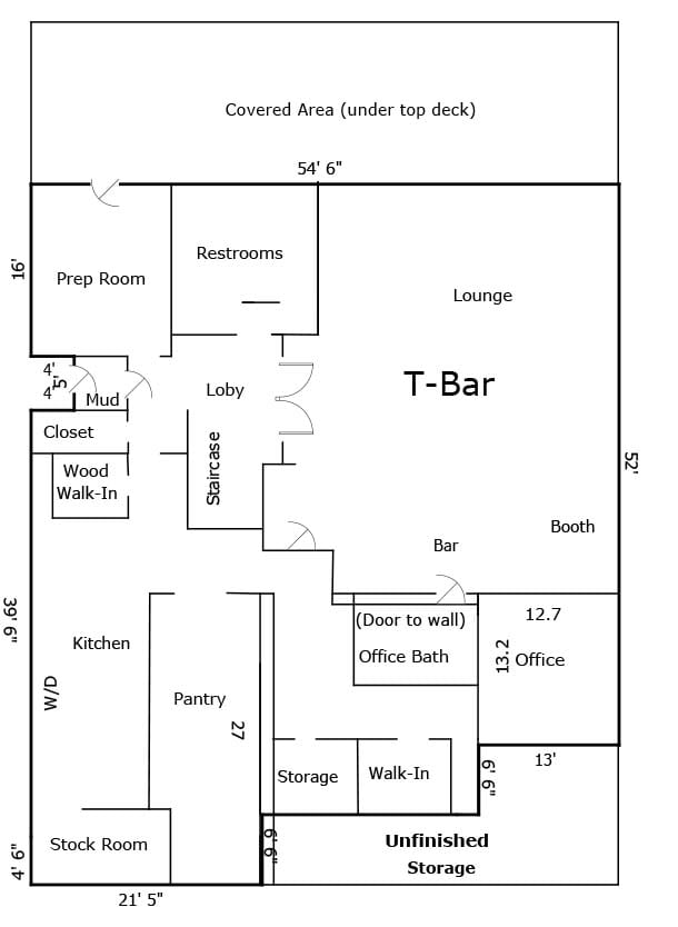 Lower Level