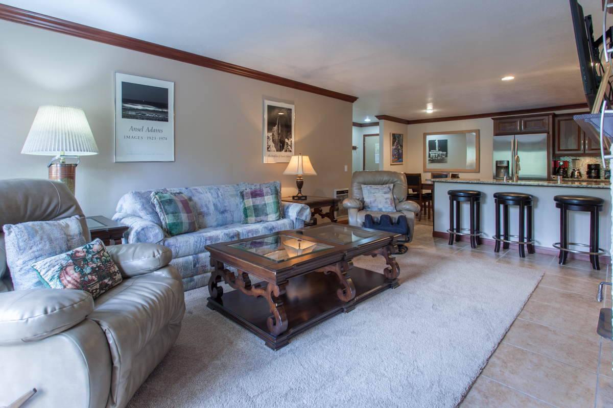 Snowbird Condominiums