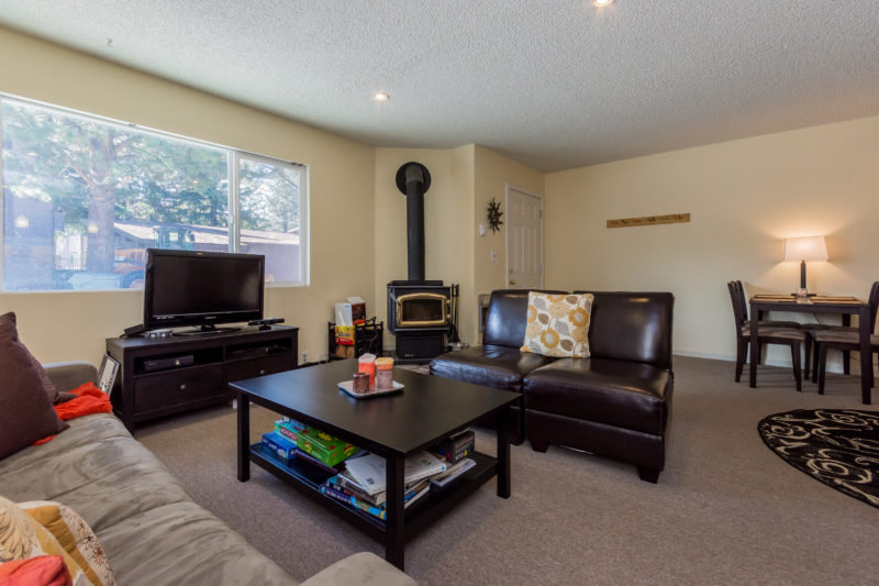 Sierra Manors #46 4 Downtown Mammoth Condo