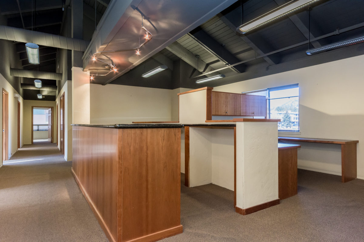 Sherwin Plaza Commercial Condos