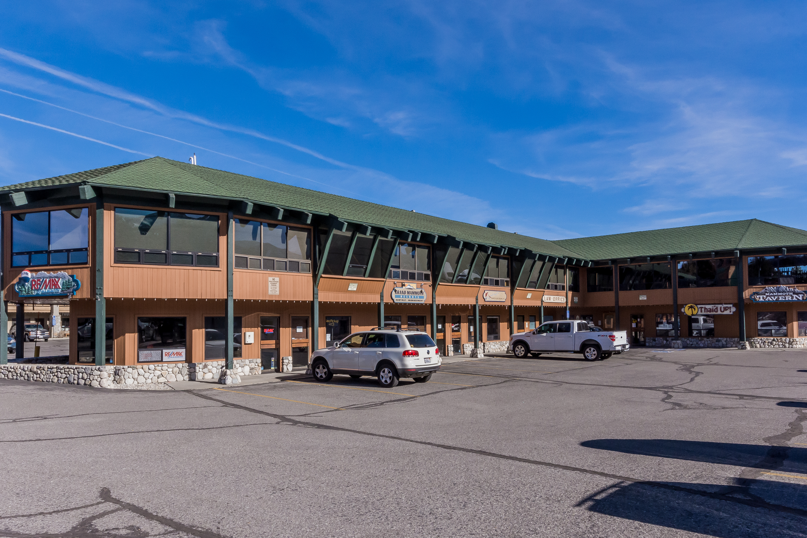 Quality Office Suites Old Mammoth Road: Mammoth Lakes