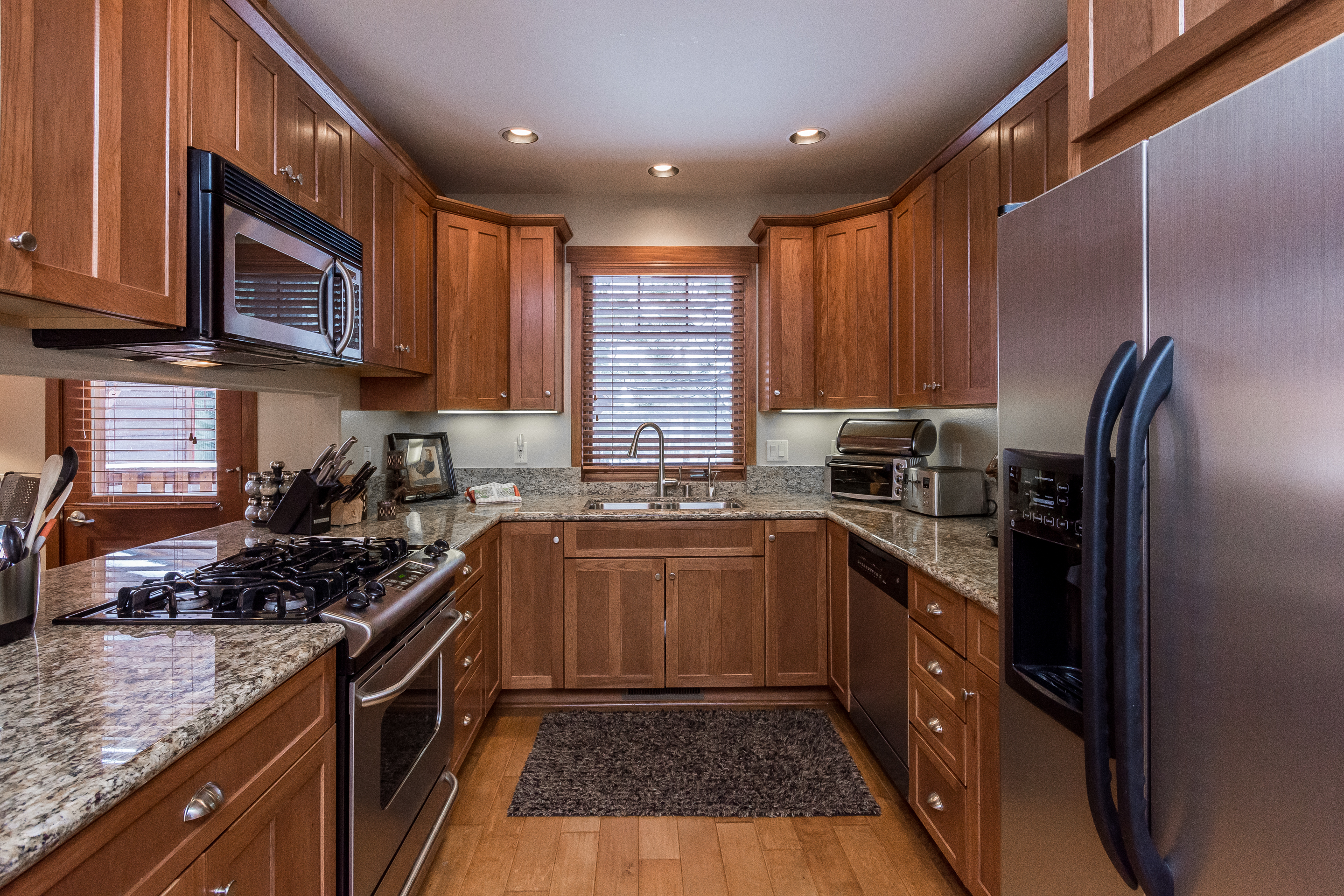 townhome design
