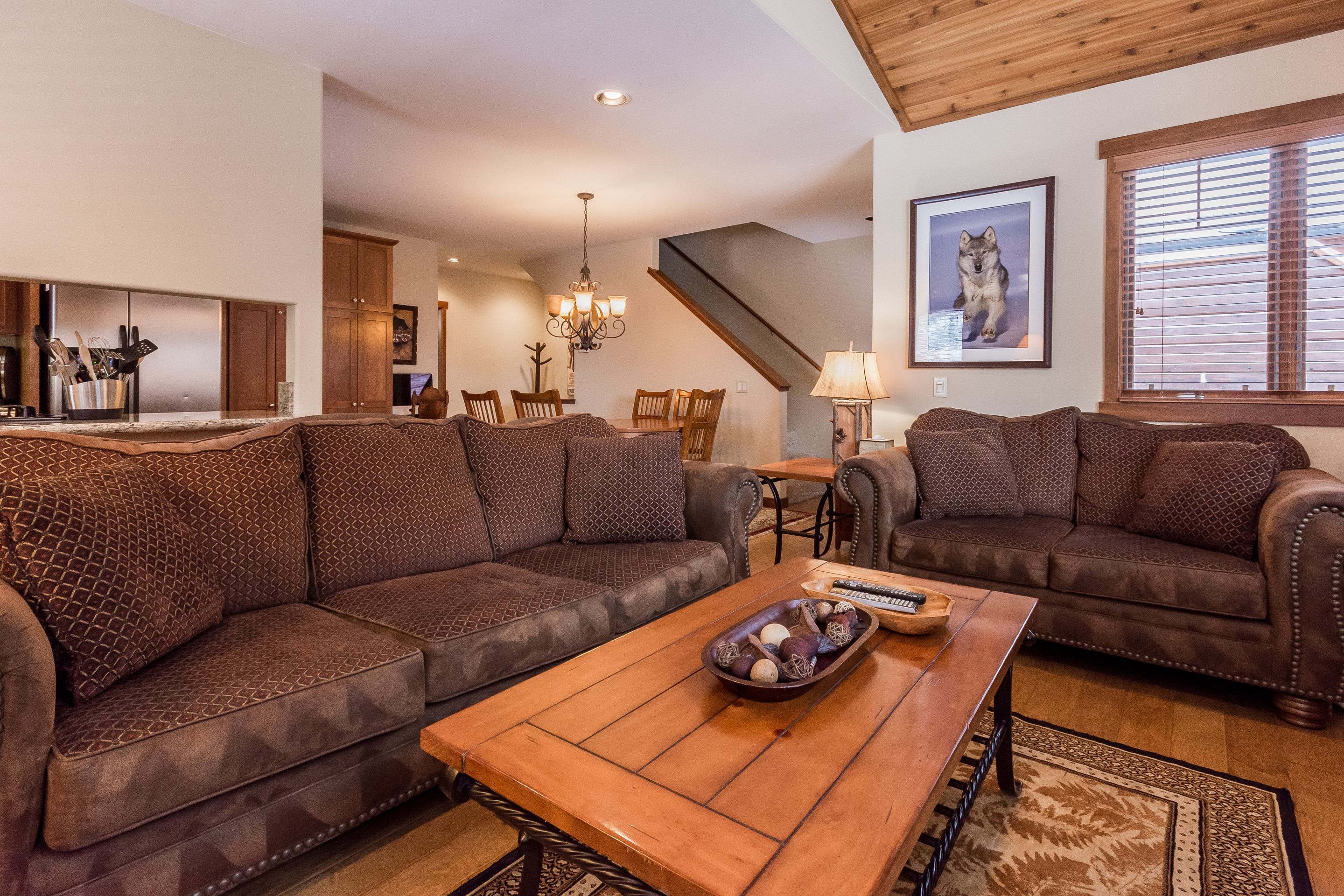 townhome design
