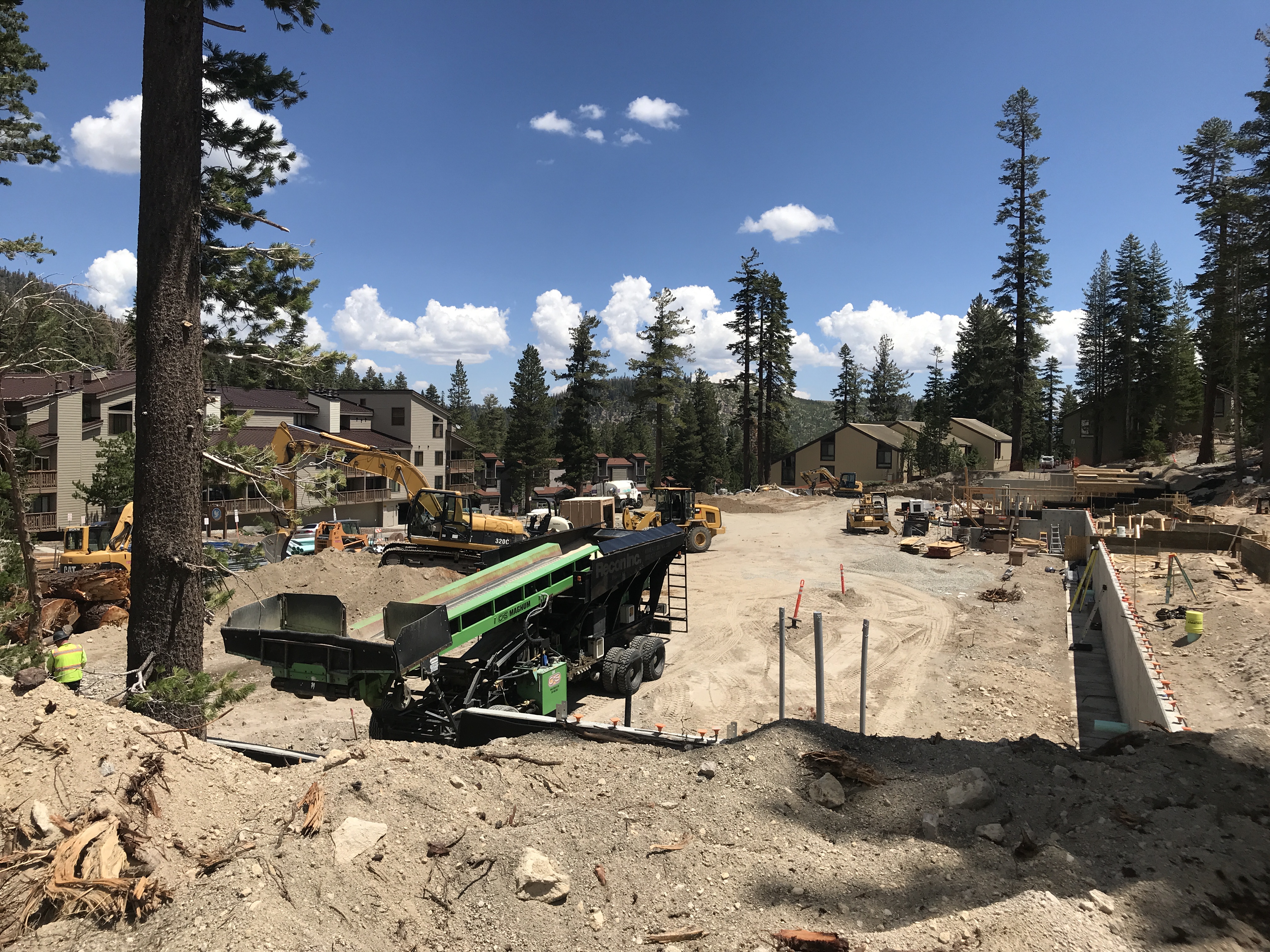 For Sale Mammoth Lakes