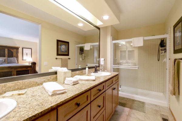 Snowcreek V Rental-1006 Fairway Drive
