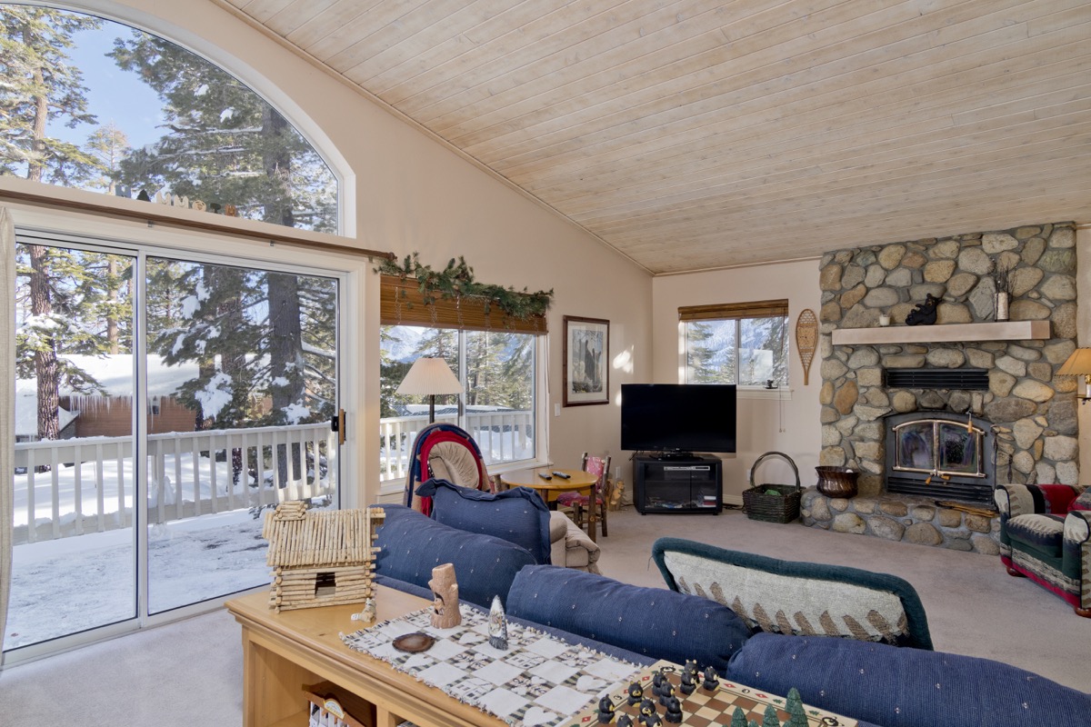 ski Home